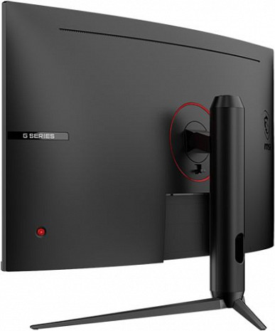 Monitors  G32CQ5P