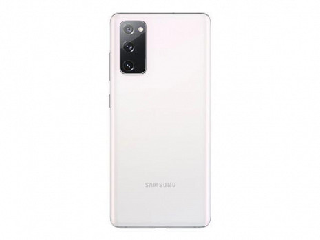 Смартфон GALAXY S20 FE 5G SM-G781BZWDEUE