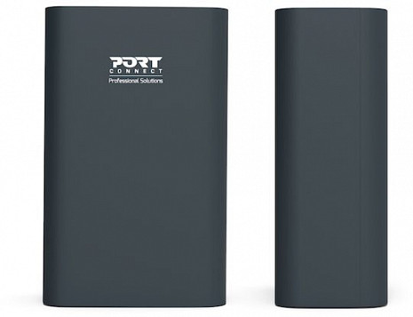 Ārējais akumulators (power bank)  907004