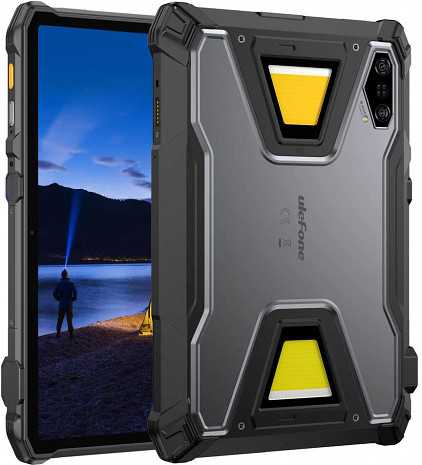 Planšetdators ARMOR PAD 5 PRO 11.0"  5G ARMOR PAD 5 PRO