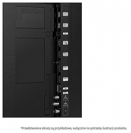 QLED Televizors  QE55QN91AATXXH