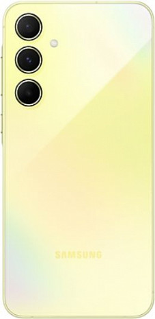 Смартфон Galaxy A55 SM-A55-Lemon-128