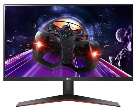 Monitors 27MP60GP-B 27MP60GP-B