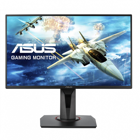 Monitors VG258QR 90LM0453-B01370