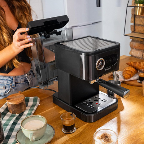 Kafijas automāts Power Espresso 20 Pro Latte A01_EU01_100208