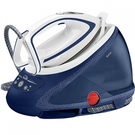 Gludināmā sistēma Pro Express Ultimate Care GV9580E0