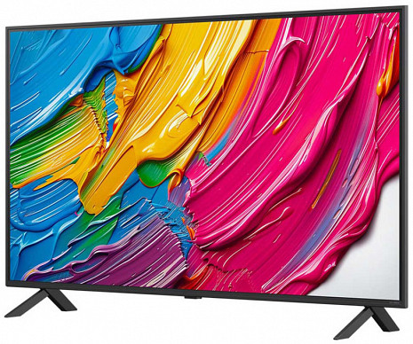 QNED Televizors  50QNED80A6A