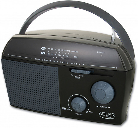 Radio  AD1119