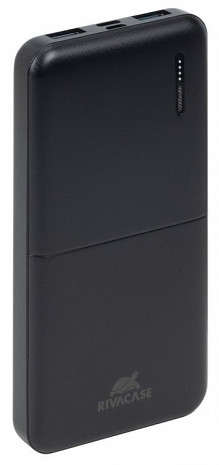 Ārējais akumulators (power bank)  VA2532BLACK