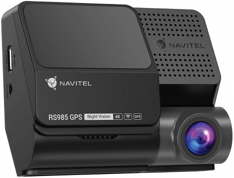 Auto video reģistrators  RS985