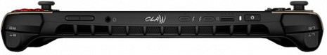 Spēļu konsole  CLAW 8 AI+ A2VM-007NL