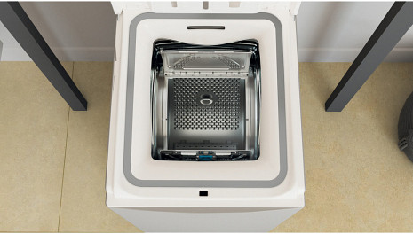 Стиральная машина  TDLRS 7232BS EU