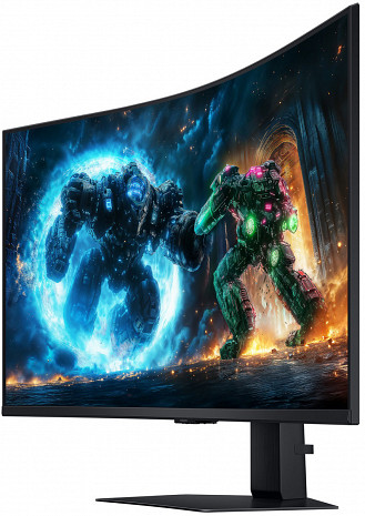 Monitors  LS37FG750EUXEN