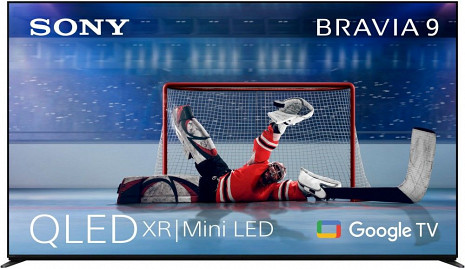 QLED Televizors BRAVIA 9 K75XR90PAEP
