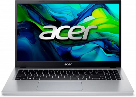 Portatīvais dators Aspire|AG15-31P-C6GH|N100|3400 MHz|15.6"|1920x1080|RAM 4GB|LPDDR5|SSD 128GB NX.KRYEL.001