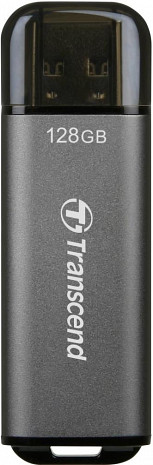 USB zibatmiņa MEMORY DRIVE FLASH USB3 128GB/920 TS128GJF920 TRANSCEND TS128GJF920