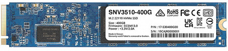SSD disks SNV3510-400G SNV3510-400G