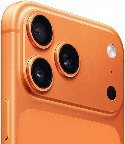 Viedtālrunis IPHONE 17 PRO MAX MFYN4SX/A