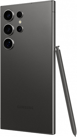 Смартфон GALAXY S24 ULTRA SM-S928BZKGEUB