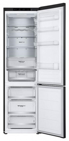 Холодильник  GBV7280CEV