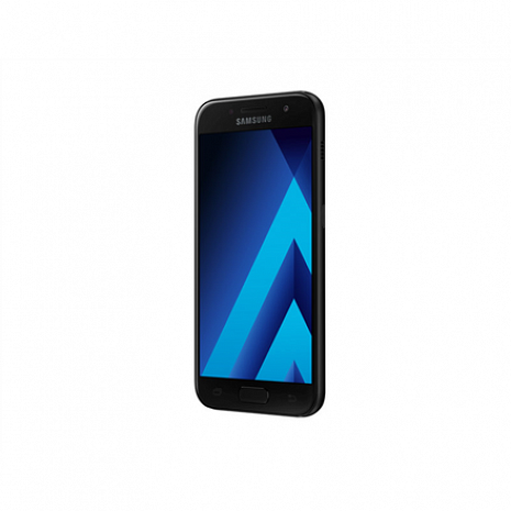 Viedtālrunis Galaxy A3 (2017) A320FL Black Sky SM-A320FL Black Sky