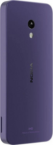 Mobilais tālrunis Nokia 235 4G (2024) NK235 (2024)-Purple