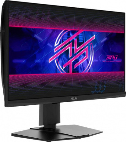 Monitors  MPG 242R X60N