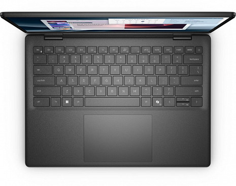 Portatīvais dators Dell Pro 14 Essential PV14255 | Carbon Black | 14 " | 2K | 1920 x 1200 pixels | Anti-glare | AMD Ryzen 7 | 250 | 16 GB | DDR5 | Solid-state drive capacity 512 GB | AMD Radeon Graphics | Ubuntu | 802.11ax | Keyboard language English PV14255_HWK_550_UBU_noFP_3YPSNO