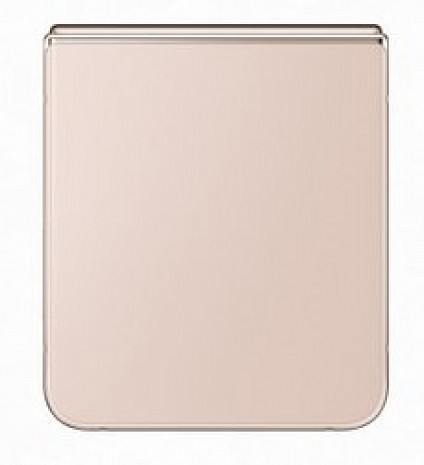 Viedtālrunis GALAXY FLIP4 5G SM-F721BZDGEUE