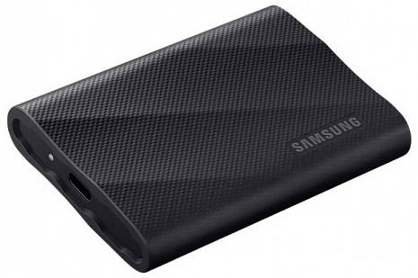 Cietais disks Samsung MU-PG1T0B/EU Portable SSD T9 1TB Samsung MU-PG1T0B/EU