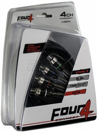 Savienotājvads  4-800256