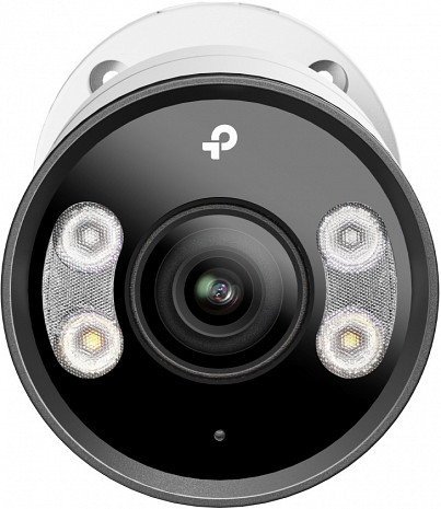 Ārtelpu IP kamera  VIGIC355(6MM)