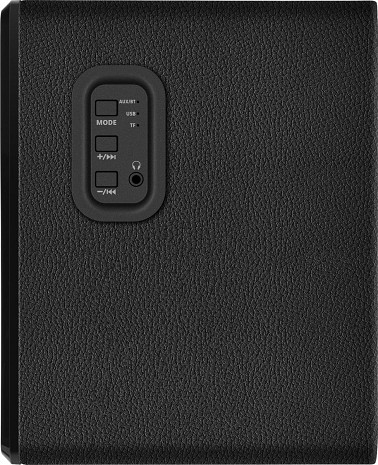 Datora skaļruņi PS-730 PS-730 Black