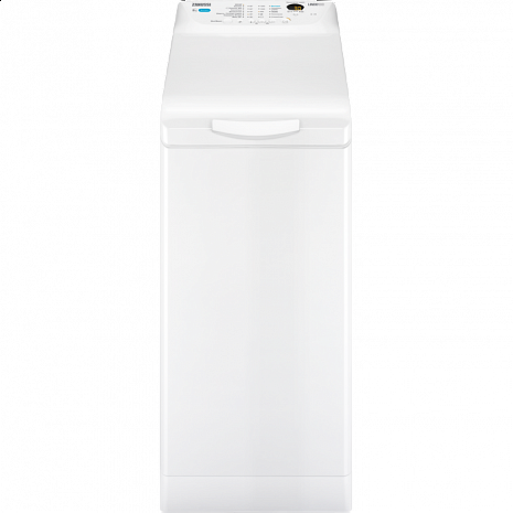 Стиральная машина  ZWQ61225WI