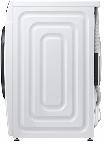 Veļas mašīna  WD11DG6B85BKU4