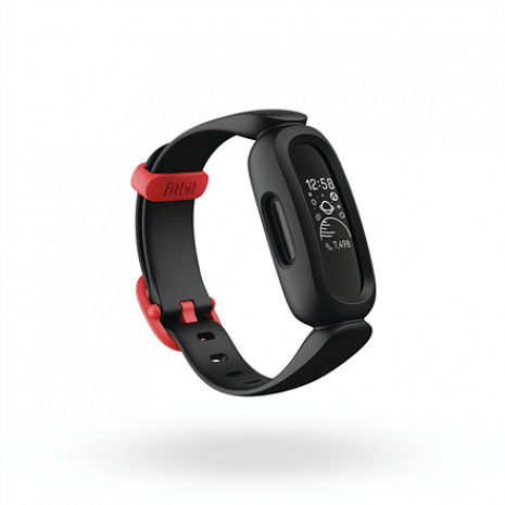 Bērnu aktivitāšu aproce Ace 3 Fitness tracker FB419BKRD