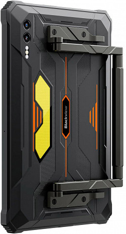 Планшет ACTIVE 10 PRO 10.95" 5G ACTIVE10PRO 12/256 ORANGE