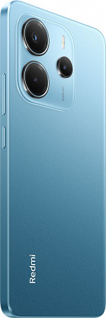 Viedtālrunis Redmi Note 14 61653