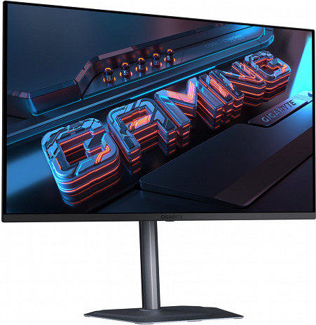 QD-OLED monitors  MO32U