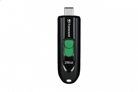 USB zibatmiņa MEMORY DRIVE FLASH USB3 128GB/790C TS128GJF790C TRANSCEND TS128GJF790C