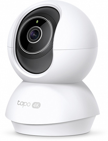 Iekštelpu IP kamera  Tapo C250