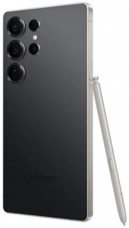 Viedtālrunis GALAXY S25 ULTRA SM-S938BZKDEUE