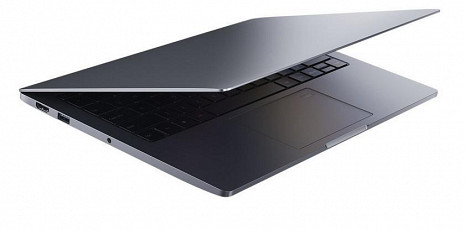 Portatīvais dators NB MI AIR CI5-8250U 13" 8GB/256GB JYU4063GL