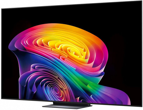 OLED Televizors  OLED83C61LA