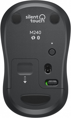 Bezvadu datorpele M240 910-007119