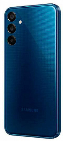Viedtālrunis Galaxy M15 SM-M15 Blue 128