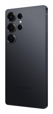 Смартфон GALAXY S25 ULTRA SM-S938BAKDEUE