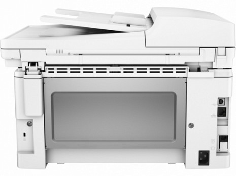 Multifunkcionālais printeris LaserJet Pro M130fn G3Q59A#B19