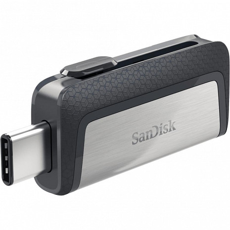 USB zibatmiņa  SDDDC2-032G-G46