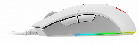 Datorpele Clutch GM11 Clutch GM11 WHITE